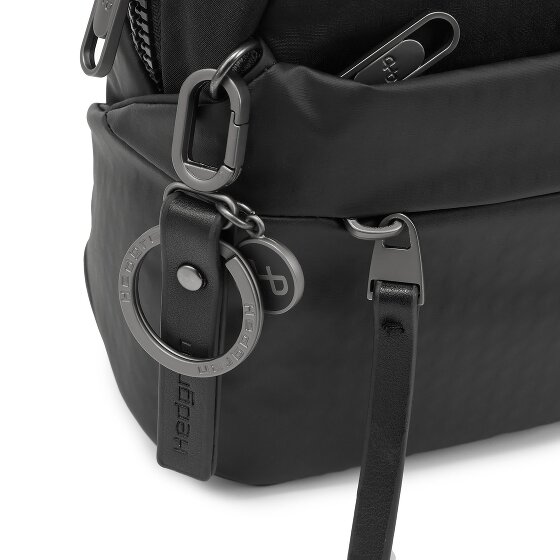 Hedgren Furo Hogo Bolsa de hombro Protección RFID 22 cm