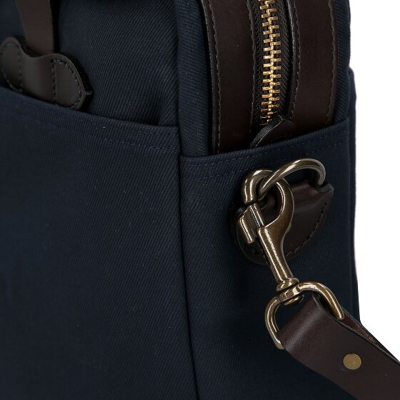 Filson Luggage Twill Maletín 40.5 cm Compartimento para el portátil