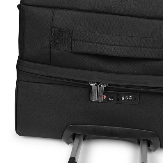 Eastpak Transit'R Plus 2 ruedas Bolsa de viaje 80 cm