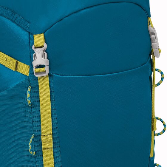 Osprey Jet 28 Mochila de senderismo 55 cm
