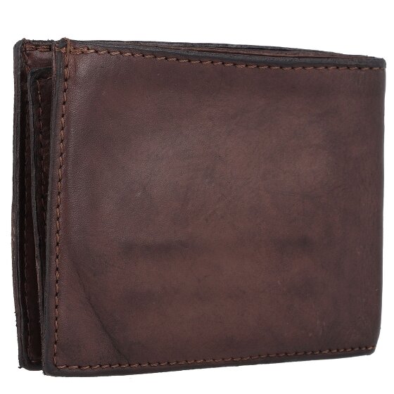 Campomaggi Cartera Piel 12.5 cm