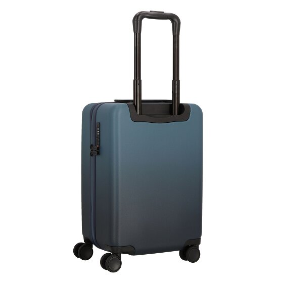 Herschel Heritage 4 ruedas Carro de la cabina XS 50 cm