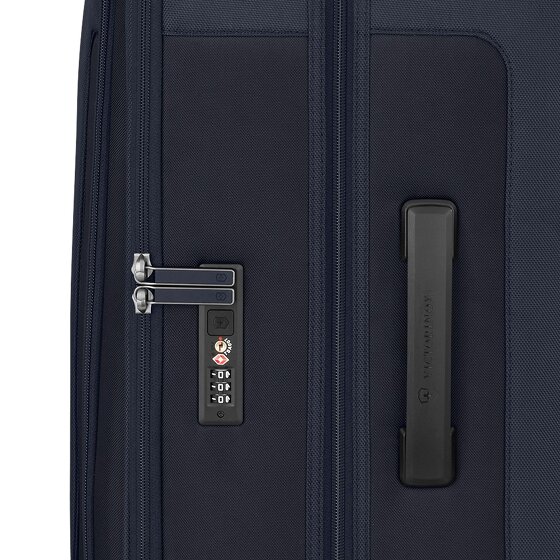 Victorinox Werks Traveler 7.0 4 ruedas Carrito 69 cm