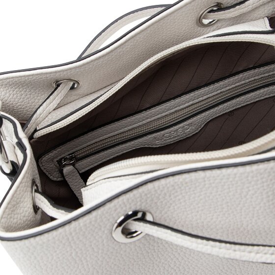 L.Credi Bolsa de ébano 28 cm