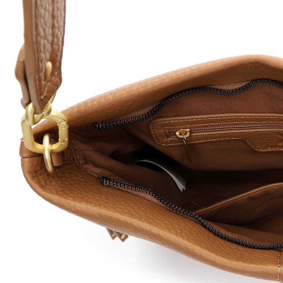 Suri Frey SFY Gray SC Bolsa de hombro 31 cm