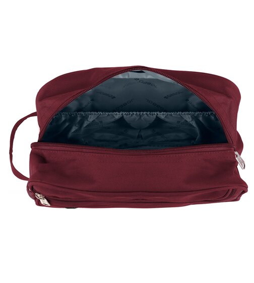 Gabol Week Eco Bolsa de aseo 28 cm