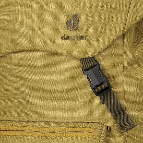 Deuter Walker 24 Mochila de día 52 cm Compartimento para el portátil