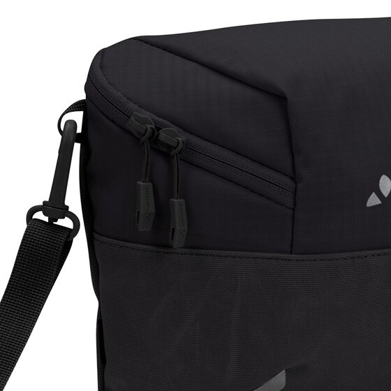 Vaude City Bike II Bolsa para bicicletas 26 cm