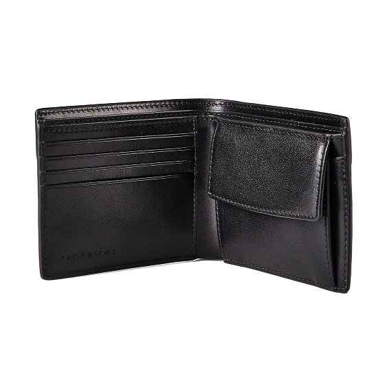 The Bridge Ludovico Cartera Protección RFID Piel 11 cm