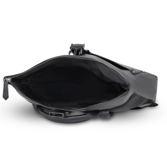 Police Mochila de día 42 cm Compartimento para el portátil