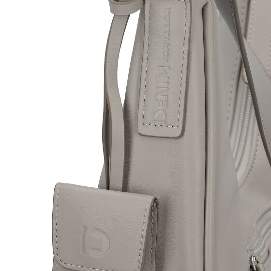 Tom Tailor Denim Bena Bolsa de hombro M 32 cm