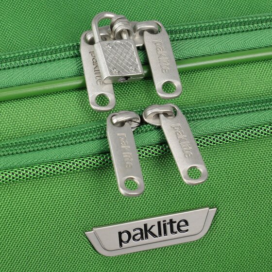 Paklite Orlando 2 ruedas Trolley 63 cm
