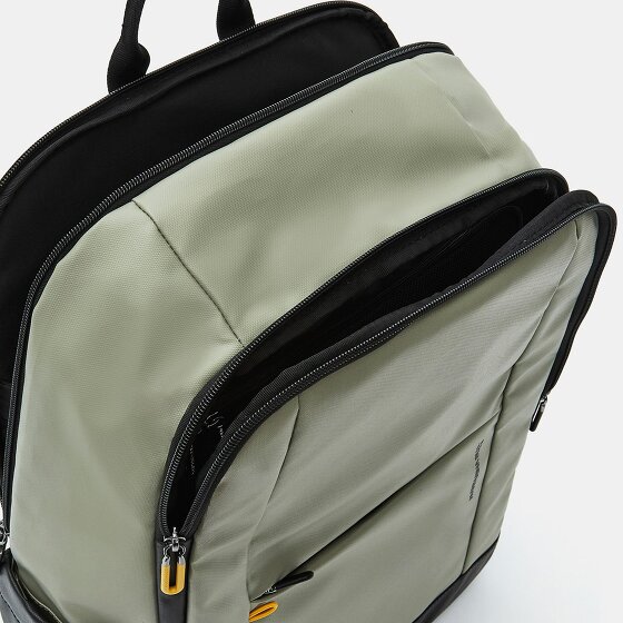 Mandarina Duck Mochila Eco Coated 44 cm