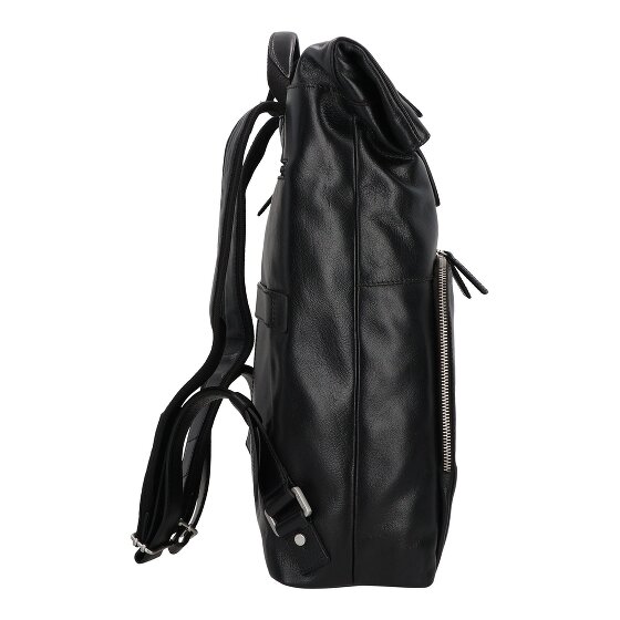 Picard Buddy Mochila de día Piel 42 cm Compartimento para el portátil