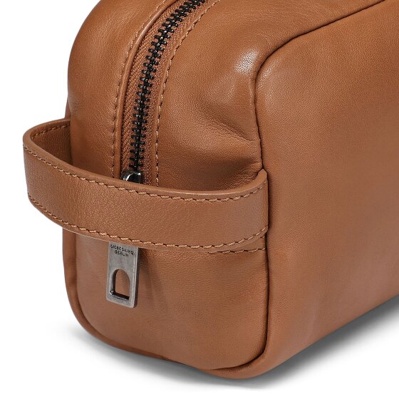 Liebeskind Bolsa de aseo S Piel 19 cm