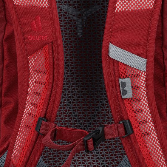 Deuter AC Lite 16 Mochila de senderismo 56 cm