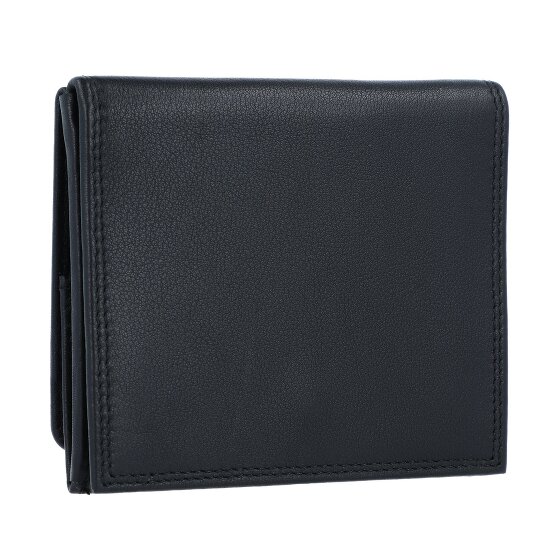 Golden Head Polo Billetero RFID Piel 10 cm