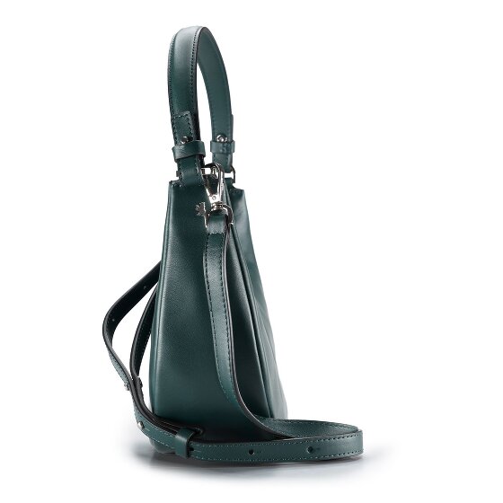 Liebeskind Dancing Letters Bolsa de hombro XS Piel 23 cm