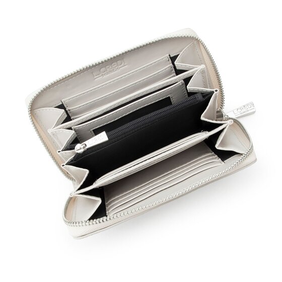 L.Credi Perla Cartera Protección RFID 16 cm