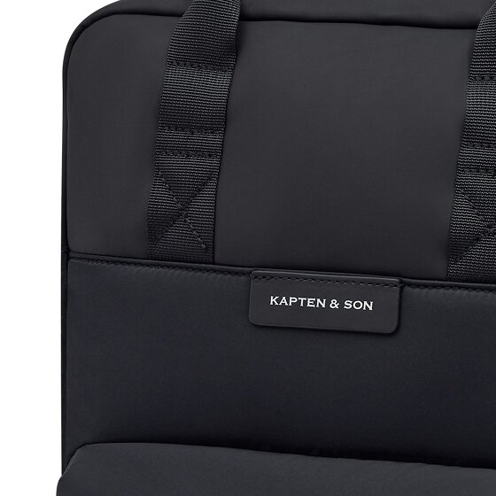 Kapten & Son Bergen Cloud Mochila de día 39 cm Compartimento para el portátil
