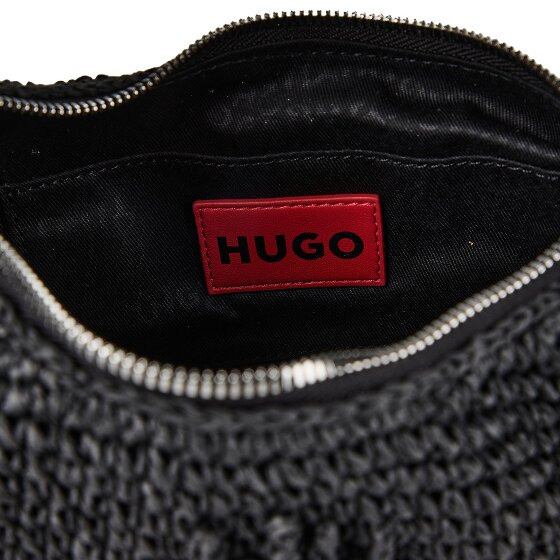 Hugo Zeya Bolsa de hombro 27 cm