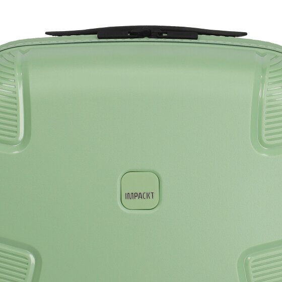 IMPACKT IP1 Estuche de belleza 40 cm