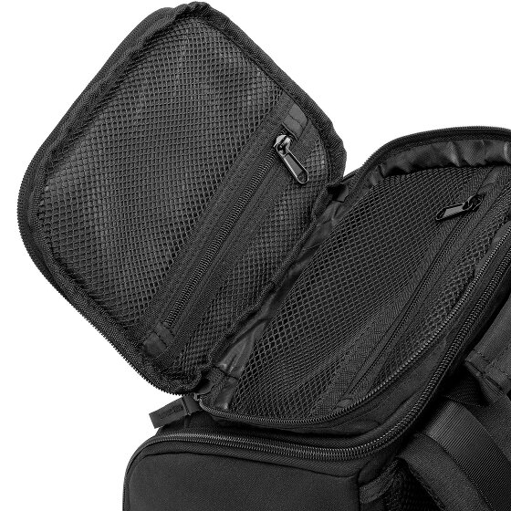 Epic Explorer NXT Mochila de día 40 cm Compartimento para el portátil