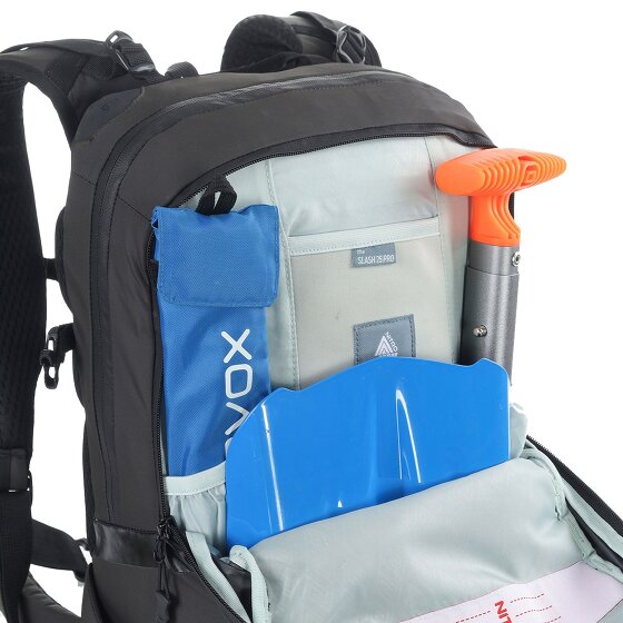 NITRO Mochila Slash 25L Pro 53 cm