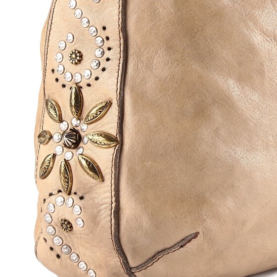 Campomaggi Nada Bolsa de hombro Piel 32 cm