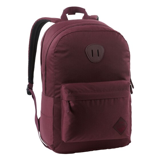 NITRO Mochila Urban Plus Compartimento para portátil de 45 cm