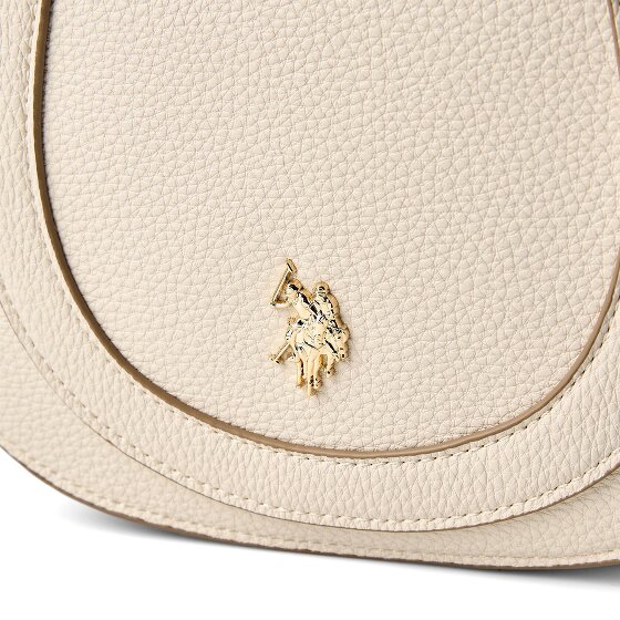 U.S. Polo Assn. Lawson Bolsa de hombro 22 cm