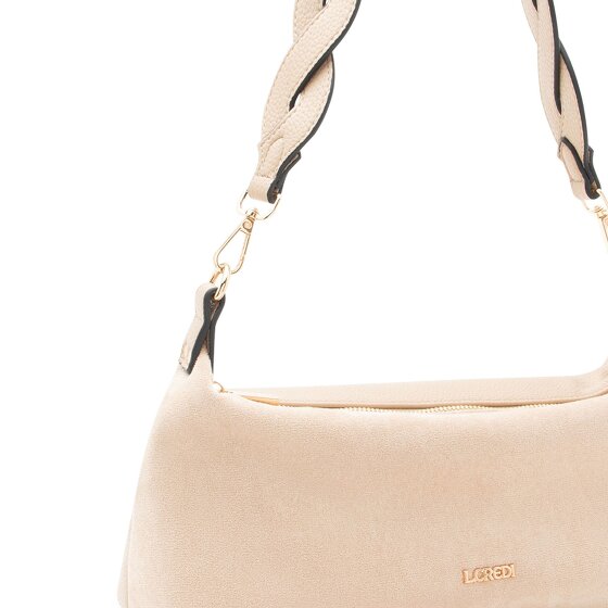 L.Credi Resi Bolsa de hombro 32.5 cm
