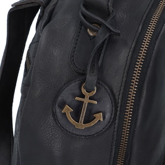 Harbour 2nd Urban Poets Carissa Mochila de la ciudad Piel 27 cm