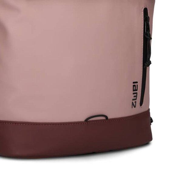 Zwei Cargo Mochila de día 37 cm Compartimento para el portátil