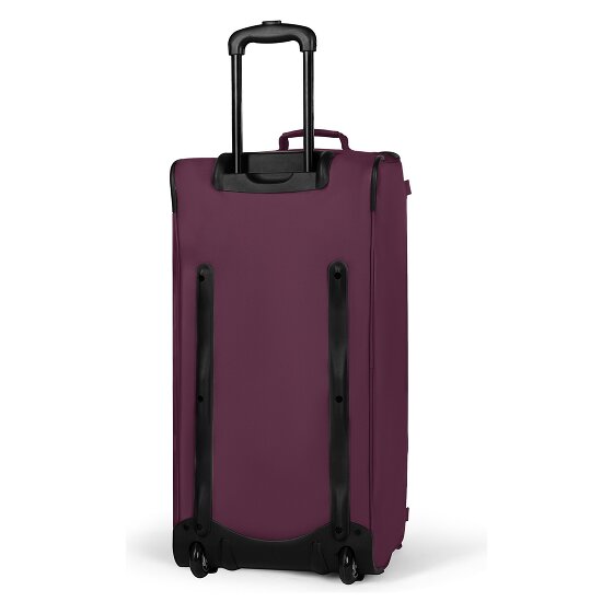 Redolz Duffle Essentials 2 ruedas Bolsa de viaje 71 cm