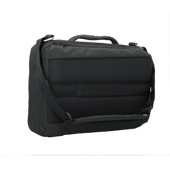Thule Bolsa de vuelo Crossover 2 Compartimento para portátil de 48 cm