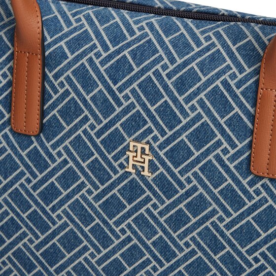 Tommy Hilfiger Popette Bolsa de compras 51 cm