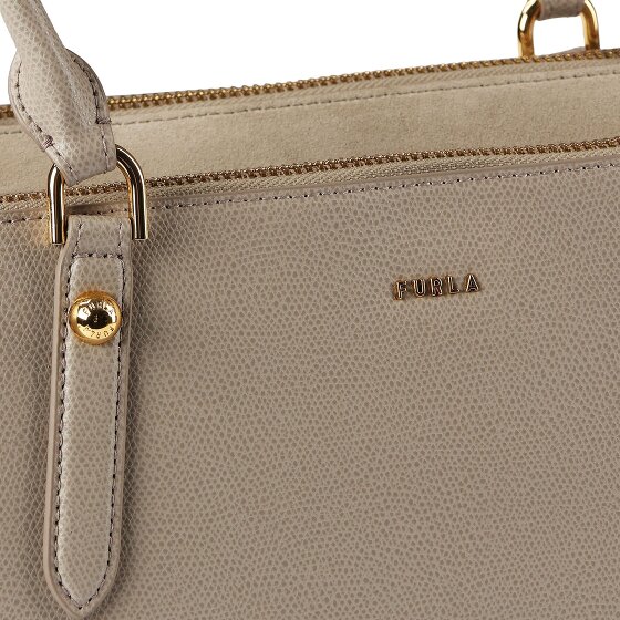 Furla Giulia Bolsa de hombro Piel 36 cm