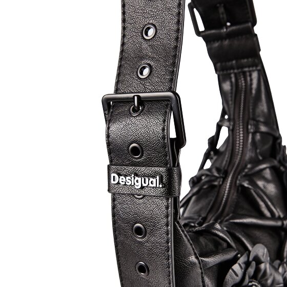 Desigual Iridio Bolsa de hombro 26 cm