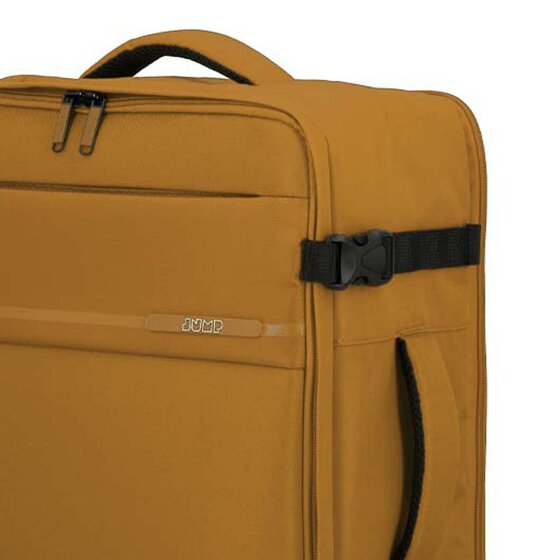 Jump Mochila de viaje Monthelys 45 cm