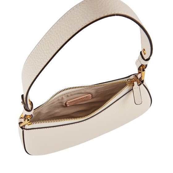 Coccinelle Merveille Bolsa de hombro Piel 24.5 cm