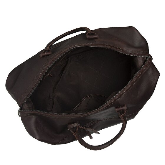The Chesterfield Brand Portsmouth 2 Bolsa de viaje Weekender Piel 56 cm