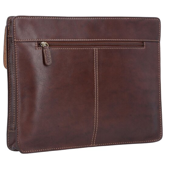 Picard Carpeta Toscana College Piel 35 cm