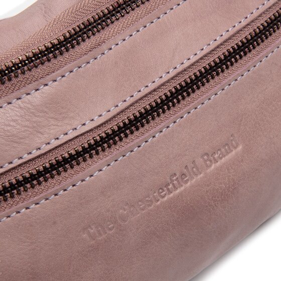 The Chesterfield Brand Severo Riñonera Piel 33 cm