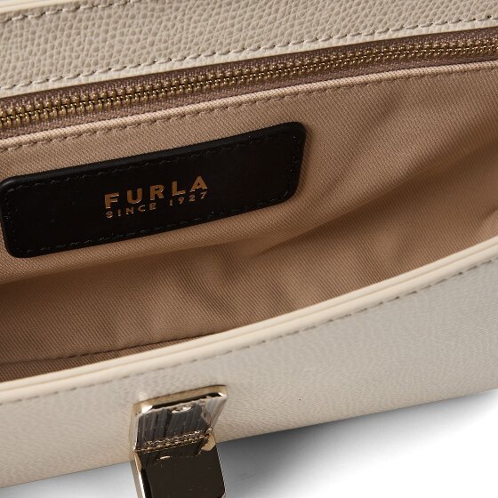 Furla Iride Bolsa de hombro S Piel natural 24 cm