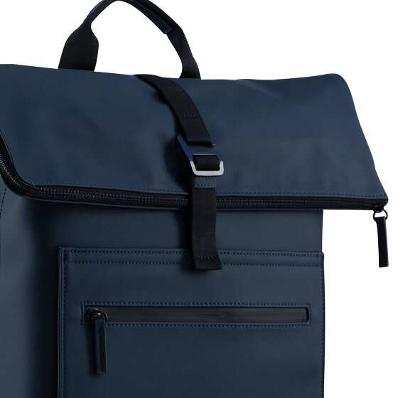 Jost Halmstad Mochila de día 44 cm Compartimento para el portátil