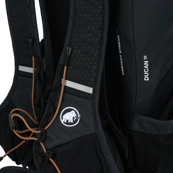 Mammut Ducan Mochila de senderismo 52 cm