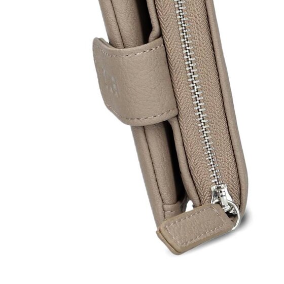 Zwei Mademoiselle Cartera 10 cm