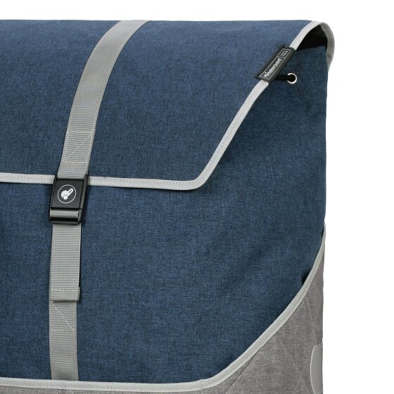 Andersen Shopper Royal Shopper Plus Lasse Carro de la compra 63 cm