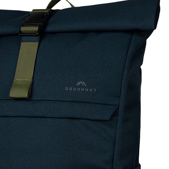 Doughnut Jetpack Mochila de día 47 cm Compartimento para el portátil
